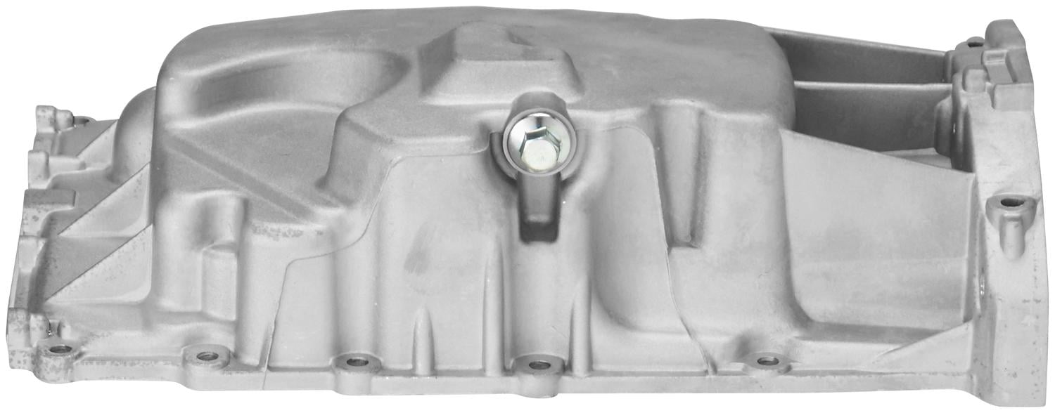 Spectra Premium FP52A Aluminum Engine Oil Pan