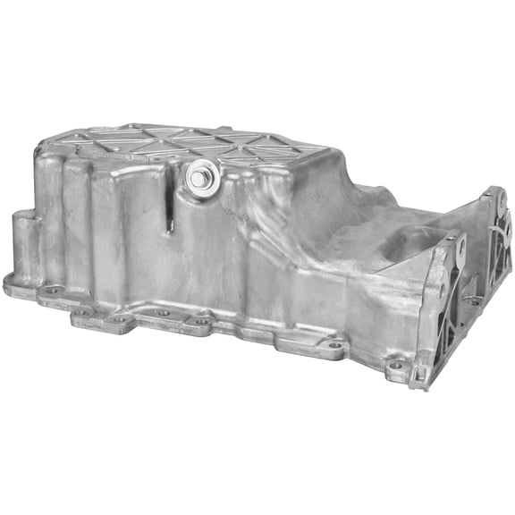 Spectra Premium FP53A Aluminum Engine Oil Pan