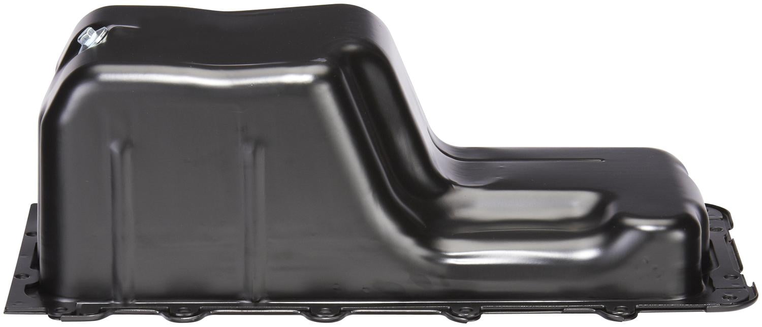 Spectra Premium FP54A Steel Engine Oil Pan