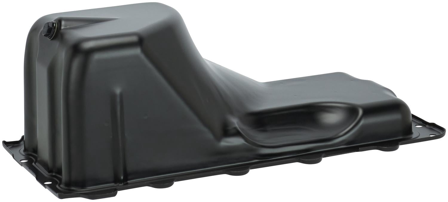 Spectra Premium FP54B Steel Engine Oil Pan