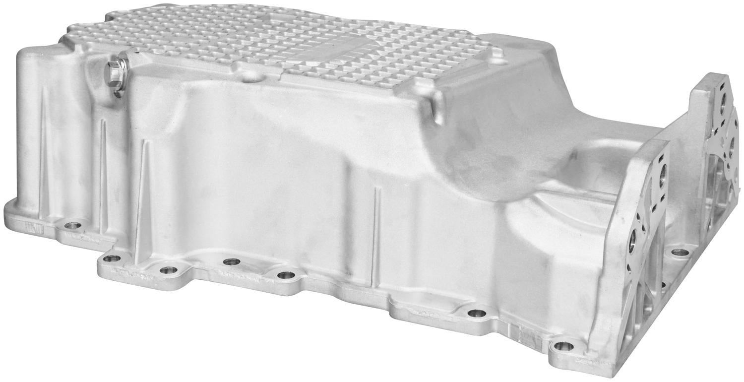 Spectra Premium FP56A Aluminum Engine Oil Pan