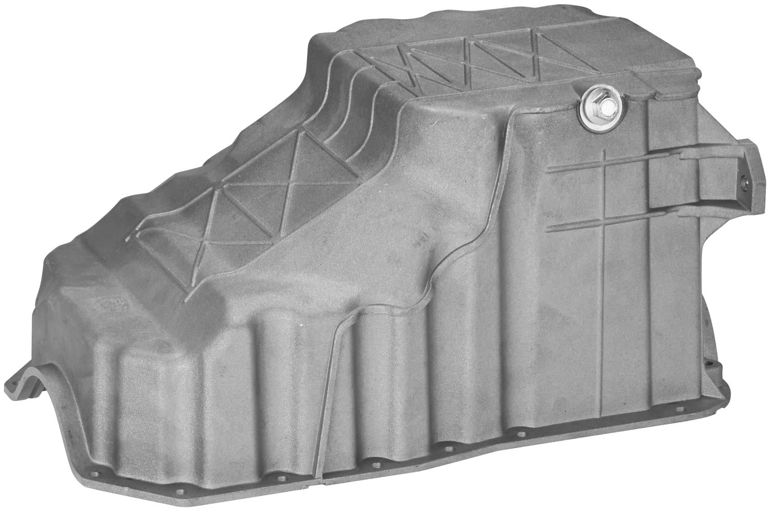 Spectra Premium FP58A Aluminum Engine Oil Pan