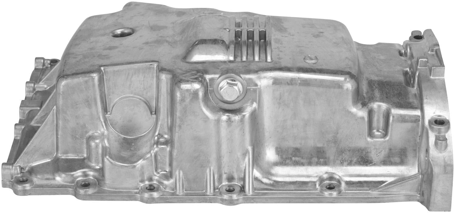 Spectra Premium FP61A Aluminum Engine Oil Pan