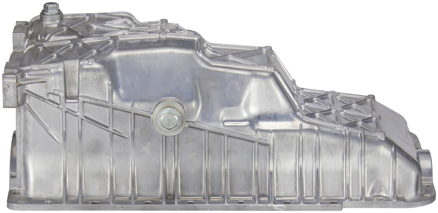 Spectra Premium FP63A Aluminum Engine Oil Pan