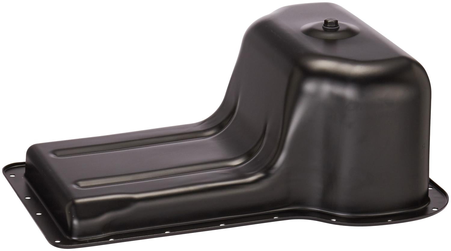 Spectra Premium FP65A Steel Engine Oil Pan