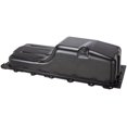 thumbnail image 1 of Spectra Premium FP66B Steel Engine Oil Pan, 1 of 4