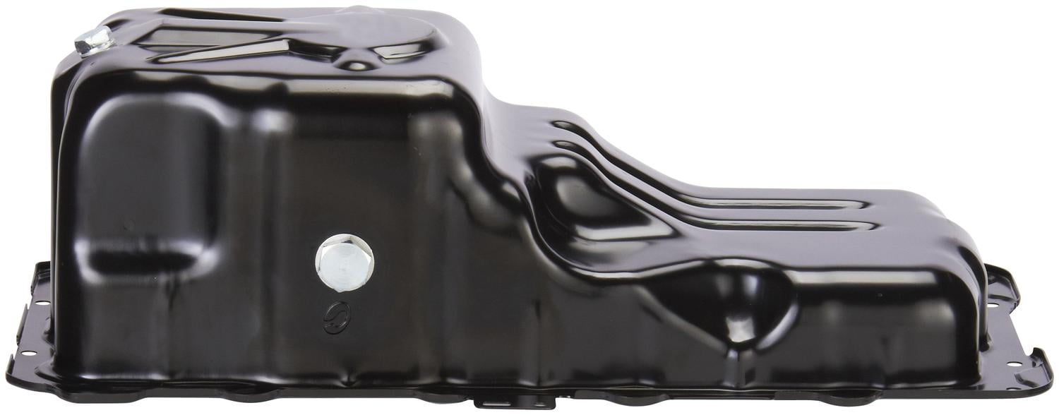 Spectra Premium FP67A Steel Engine Oil Pan