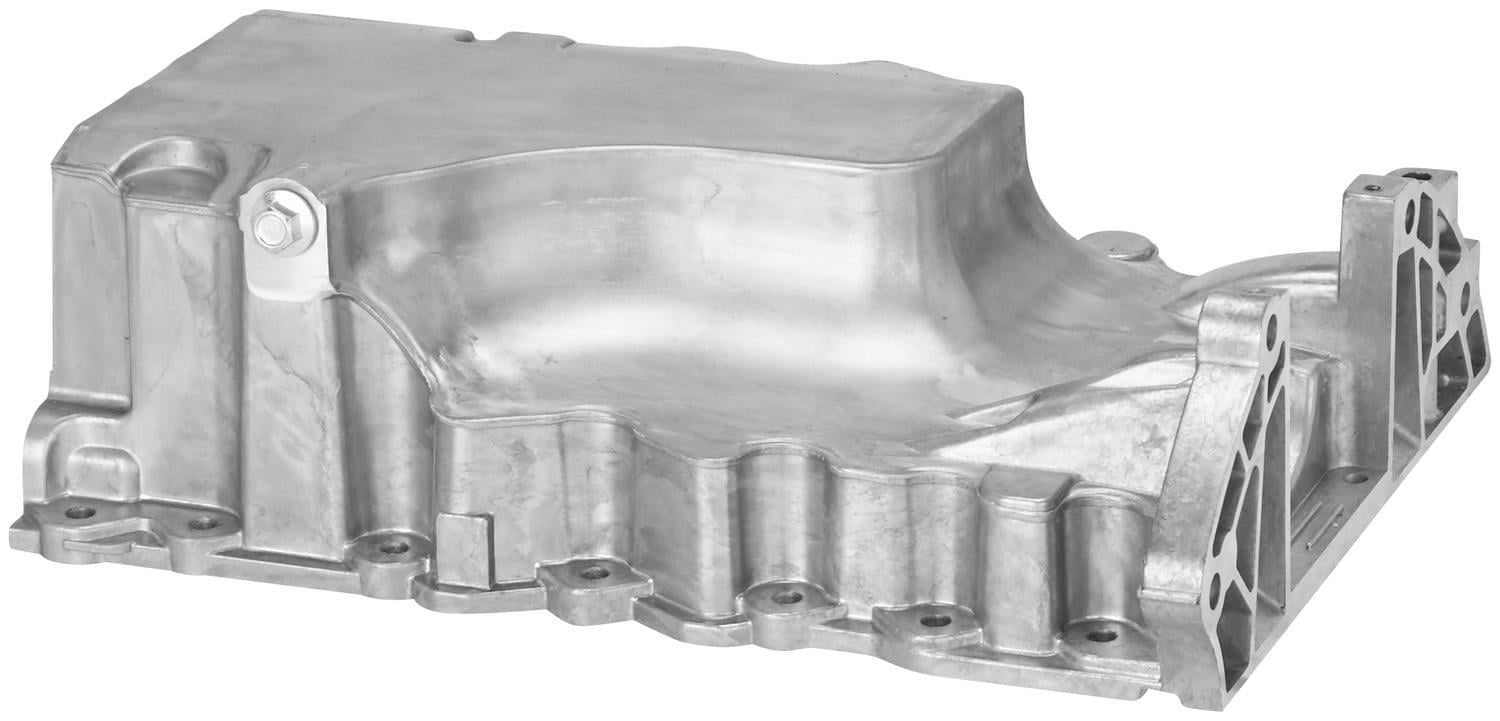 Spectra Premium FP69A Aluminum Engine Oil Pan