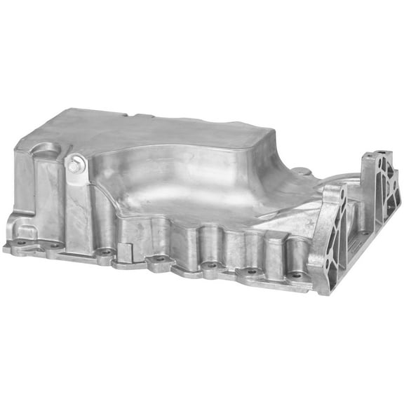 Spectra Premium FP69A Aluminum Engine Oil Pan