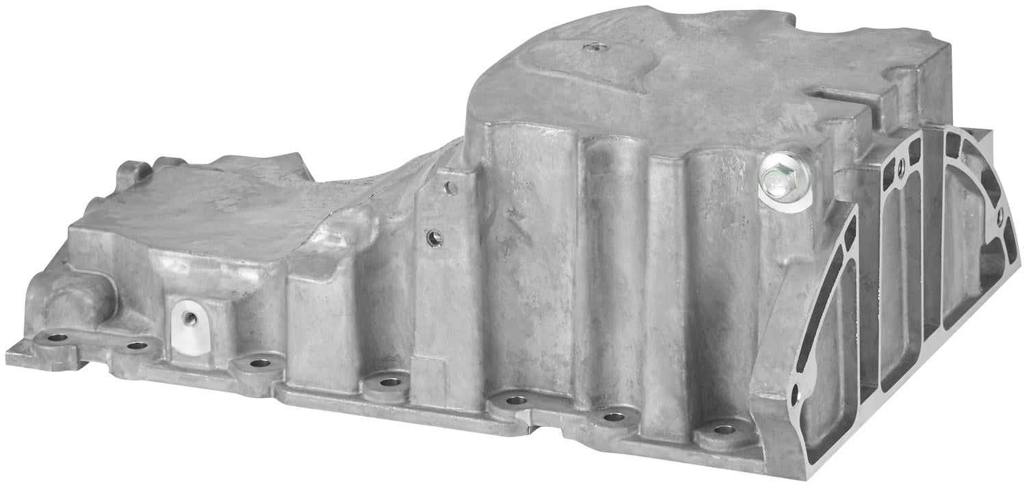 Spectra Premium FP71A Aluminum Engine Oil Pan