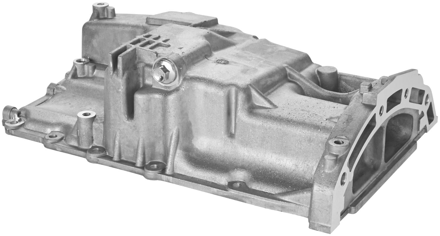 Spectra Premium FP72A Aluminum Engine Oil Pan