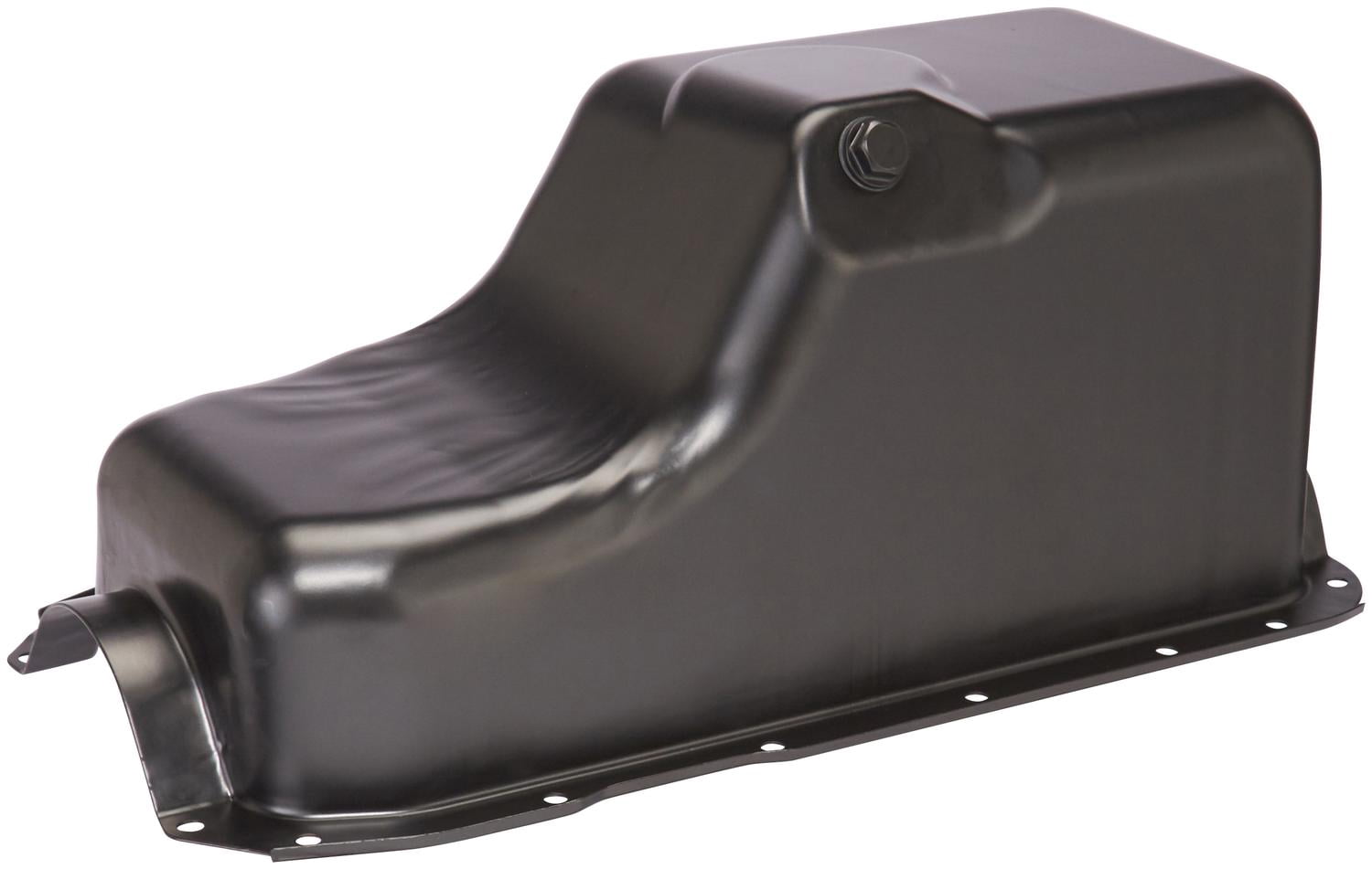 Spectra Premium FP73A Steel Engine Oil Pan