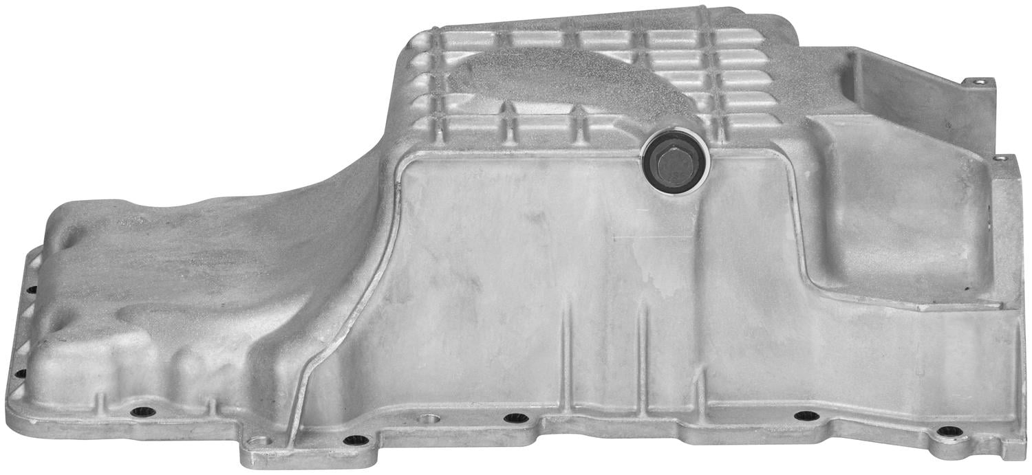Spectra Premium FP74A Aluminum Engine Oil Pan