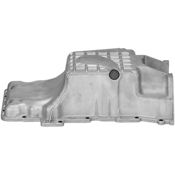 Spectra Premium FP74A Aluminum Engine Oil Pan