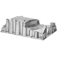 thumbnail image 1 of Spectra Premium FP76A Aluminum Engine Oil Pan, 1 of 4