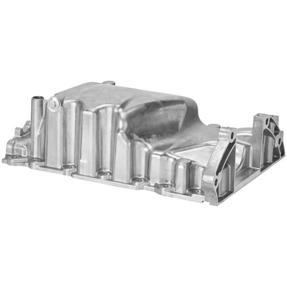 Spectra Premium FP76A Aluminum Engine Oil Pan