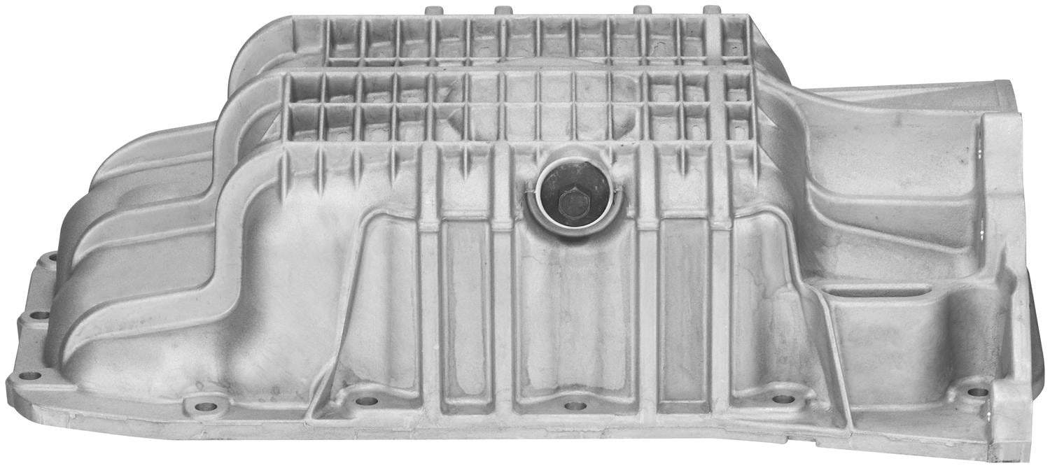Spectra Premium FP79A Aluminum Engine Oil Pan