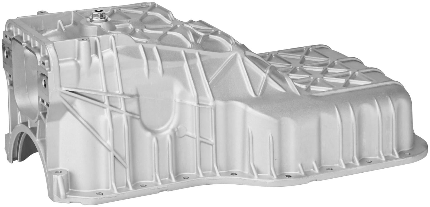 Spectra Premium FP80A Aluminum Engine Oil Pan