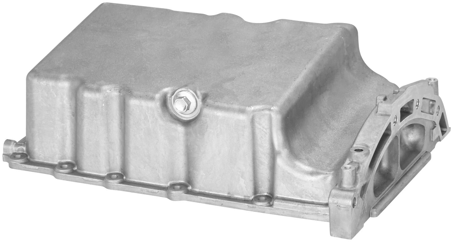 Spectra Premium FP81A Aluminum Engine Oil Pan