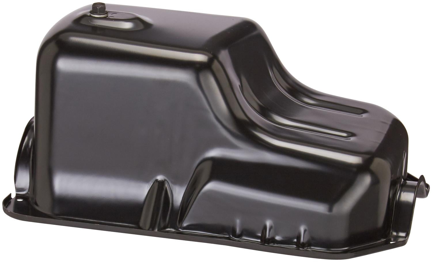 Spectra Premium FP88A Steel Engine Oil Pan