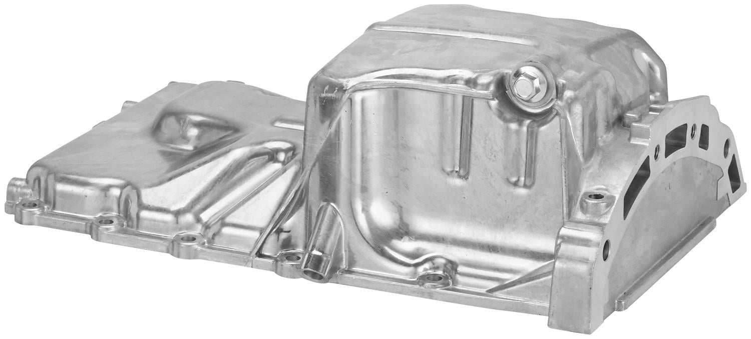 Spectra Premium FP89A Aluminum Engine Oil Pan