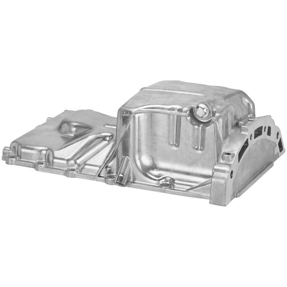 Spectra Premium FP89A Aluminum Engine Oil Pan