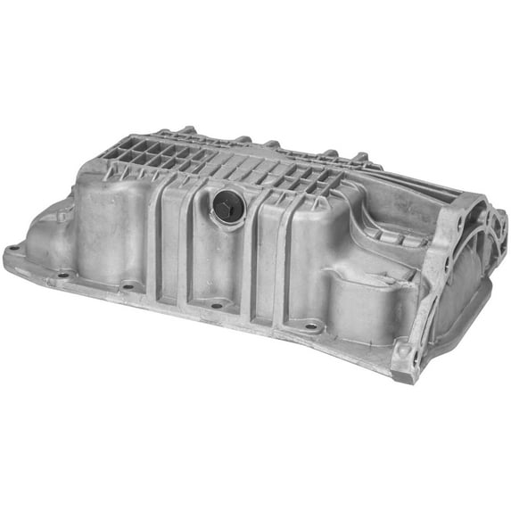 Spectra Premium FP90A Aluminum Engine Oil Pan