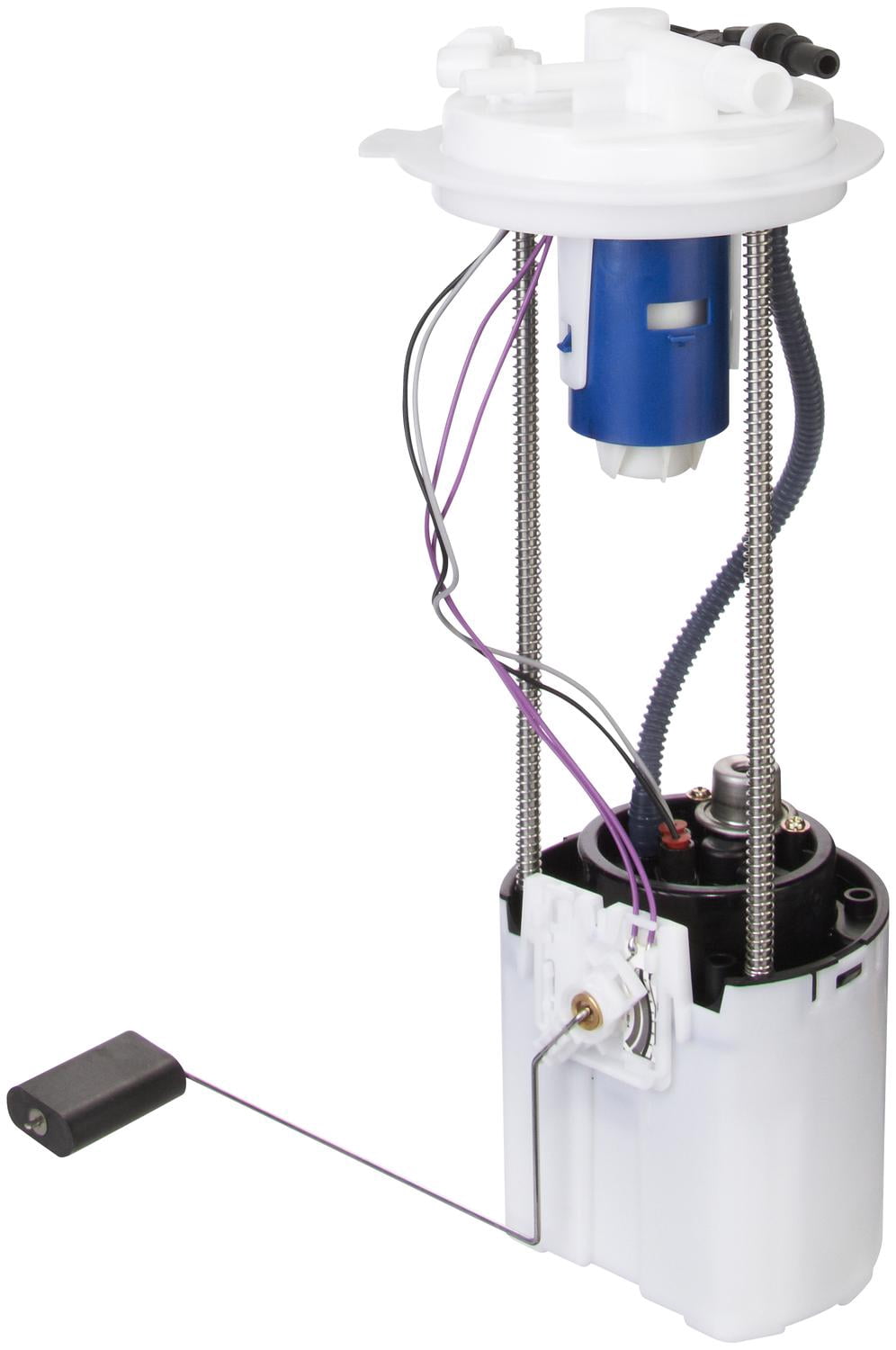Spectra Premium SP6626M Fuel Pump Module Assembly