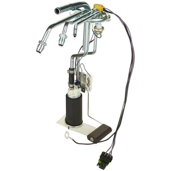Spectra Premium SP01C1H Fuel Pump and Sender Assembly
