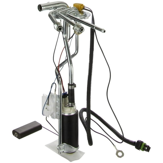 Spectra Premium SP12M1H Fuel Pump and Sender Assembly