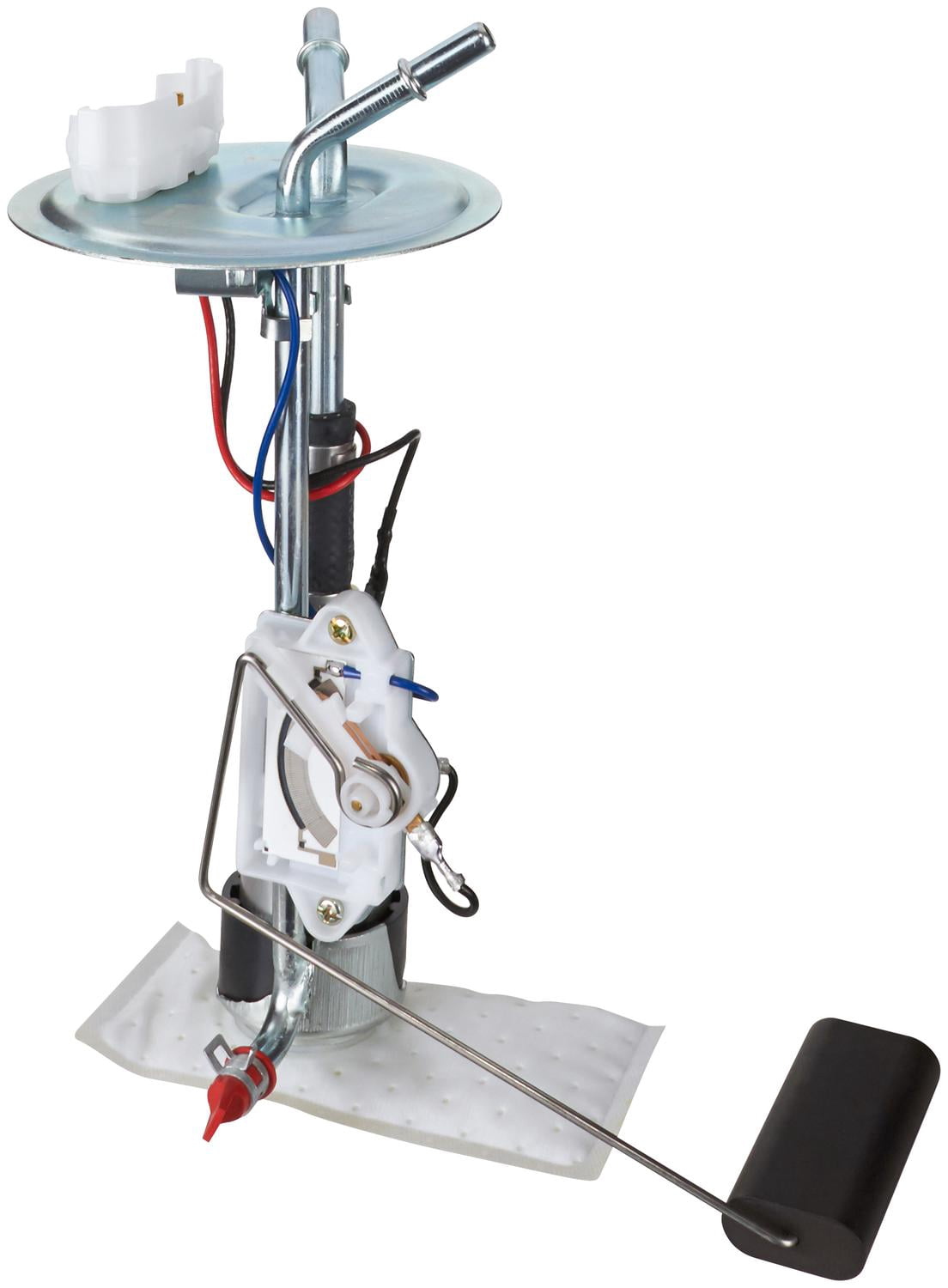 Spectra Premium SP31A1H Fuel Pump and Sender Assembly