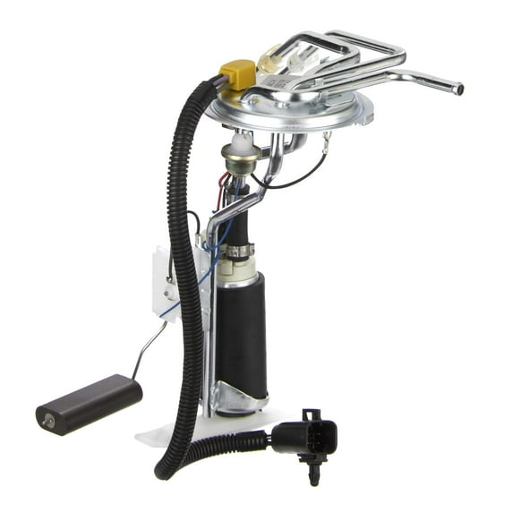 Spectra Premium SP09C1H Fuel Pump and Sender Assembly