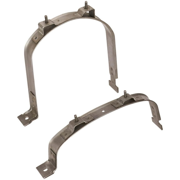 Spectra Premium Fuel Tank Straps ST753