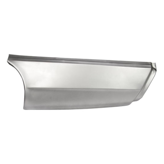 Spectra Premium G100L Quarter Panel