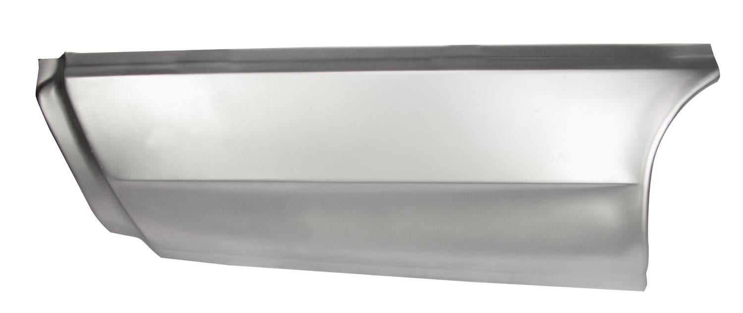 Spectra Premium G100R Quarter Panel