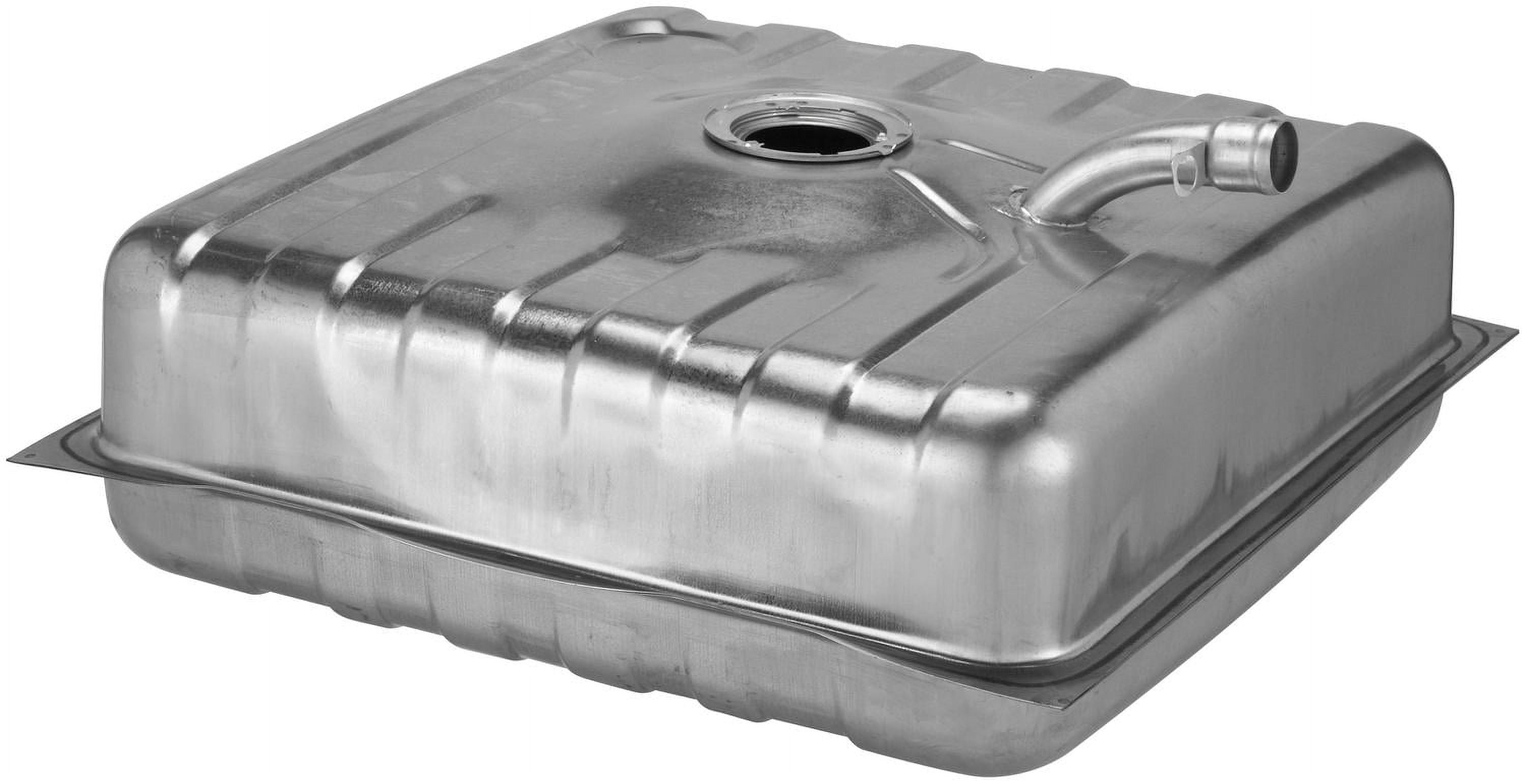 Spectra Premium GM15C Fuel Tank Fits select: 1987 CHEVROLET BLAZER, 1987 CHEVROLET SUBURBAN