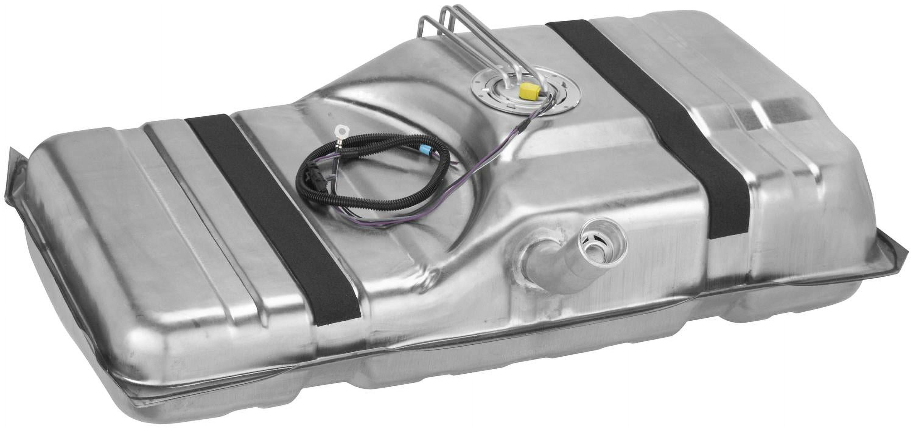 Spectra Premium GM203FI Classic Fuel Injection Conversion Tank And Pump Assembly