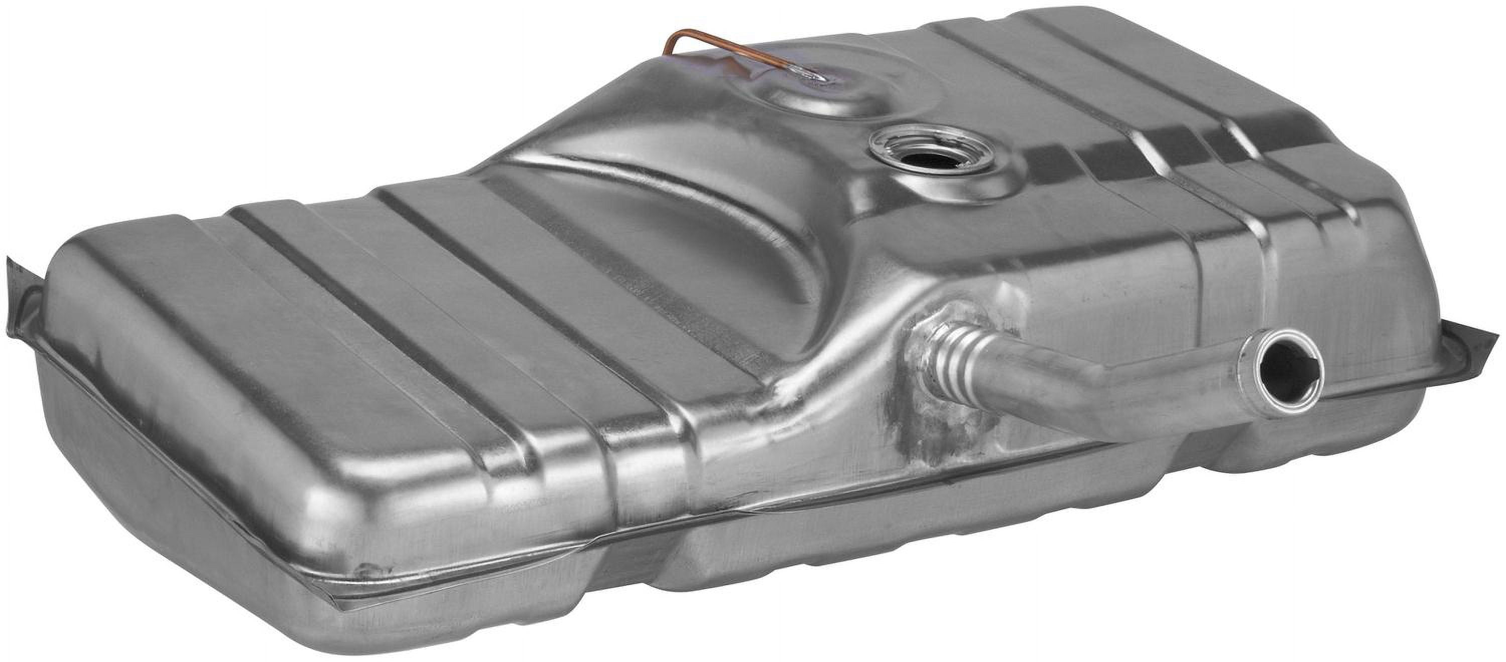 Spectra Premium GM2108 Classic Fuel Tank Fits select: 1973-1974 CHEVROLET NOVA, 1973-1974 PONTIAC VENTURA