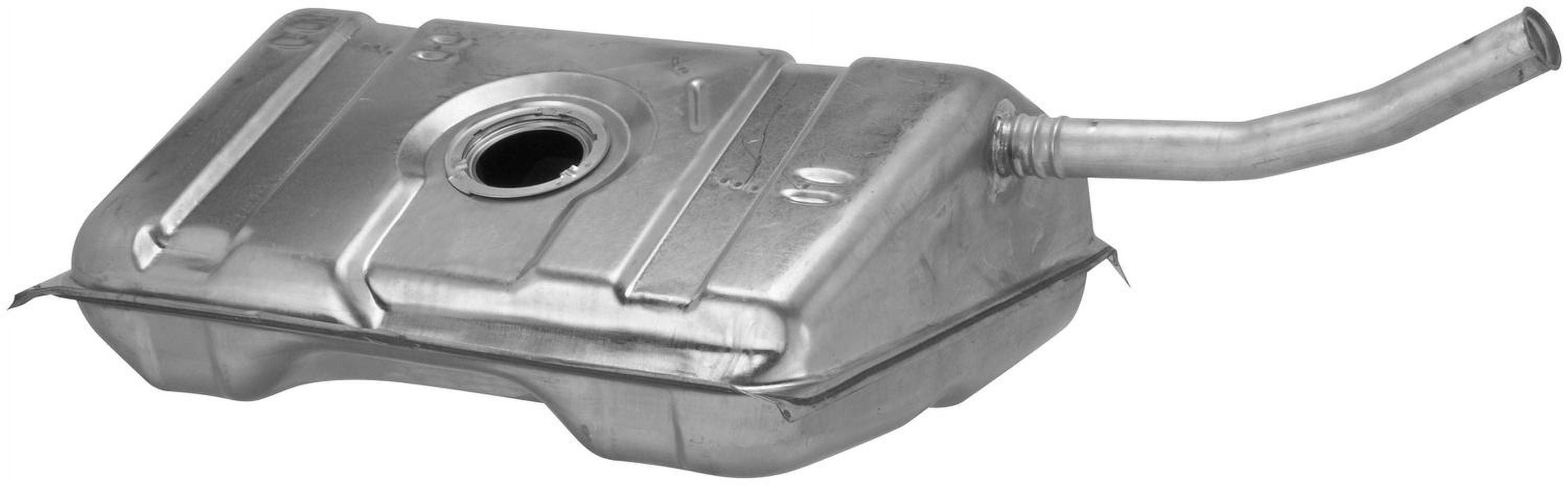Spectra Premium F27F Fuel Tank - OE Replacement Fuel Tank, Leak Tested, Corrosion Resistant
