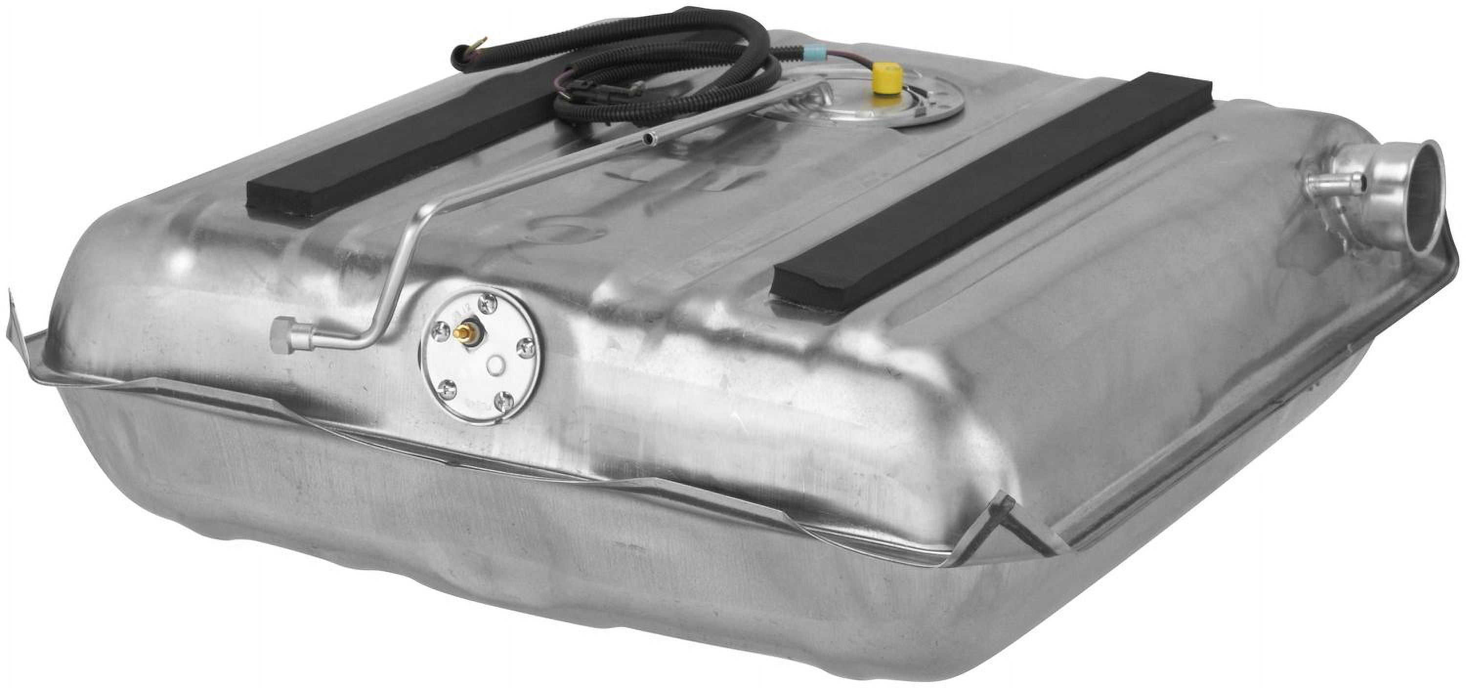 Spectra Premium GM28DFI Classic Fuel Injection Conversion Tank And Pump Assembly