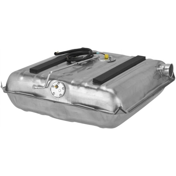 Spectra Premium GM28DFI Classic Fuel Injection Conversion Tank And Pump Assembly