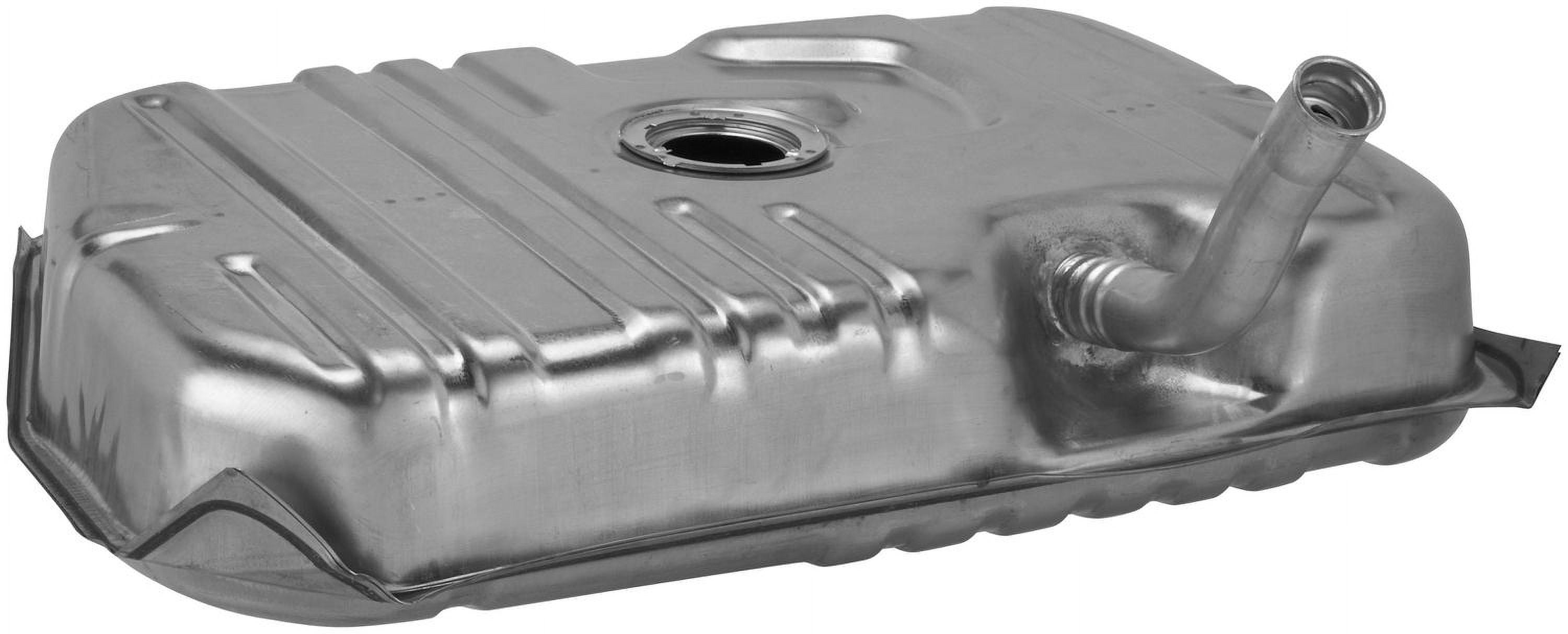 Spectra Premium GM306A Fuel Tank Fits select: 1978-1988 CHEVROLET MONTE CARLO, 1978-1987 PONTIAC GRAND PRIX