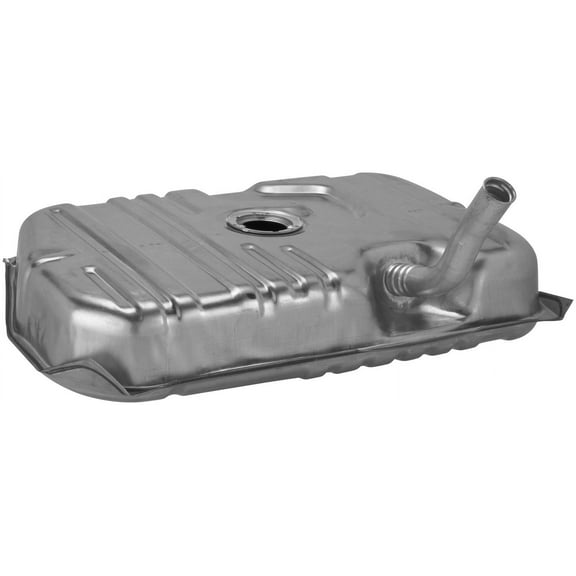 Spectra Premium GM306C Fuel Tank Fits select: 1985-1988 CHEVROLET MONTE CARLO, 1986-1987 PONTIAC GRAND PRIX