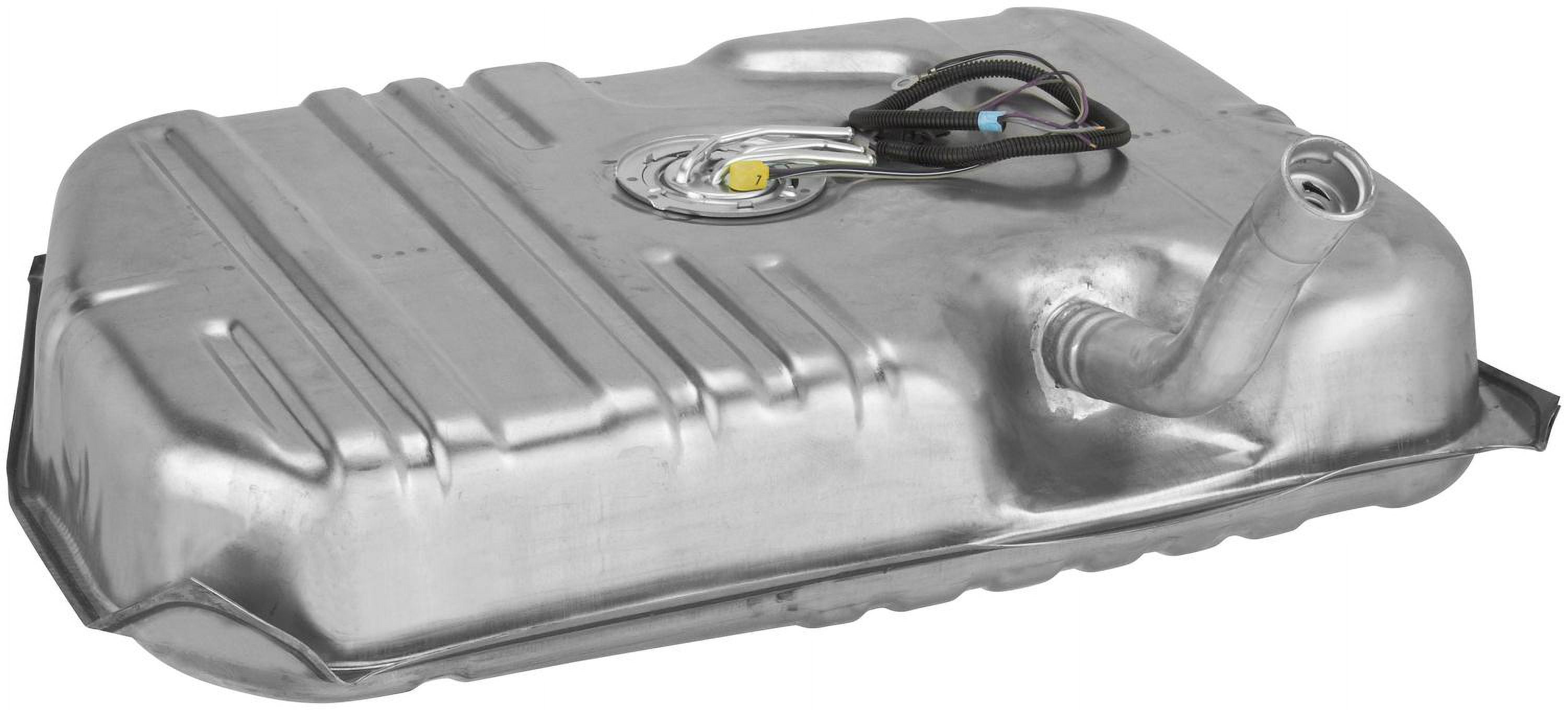 Spectra Premium GM306CFI Classic Fuel Injection Conversion Tank and Pump Assembly
