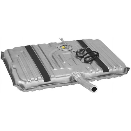 Spectra Premium GM34BFI Classic Fuel Injection Conversion Tank and Pump Assembly