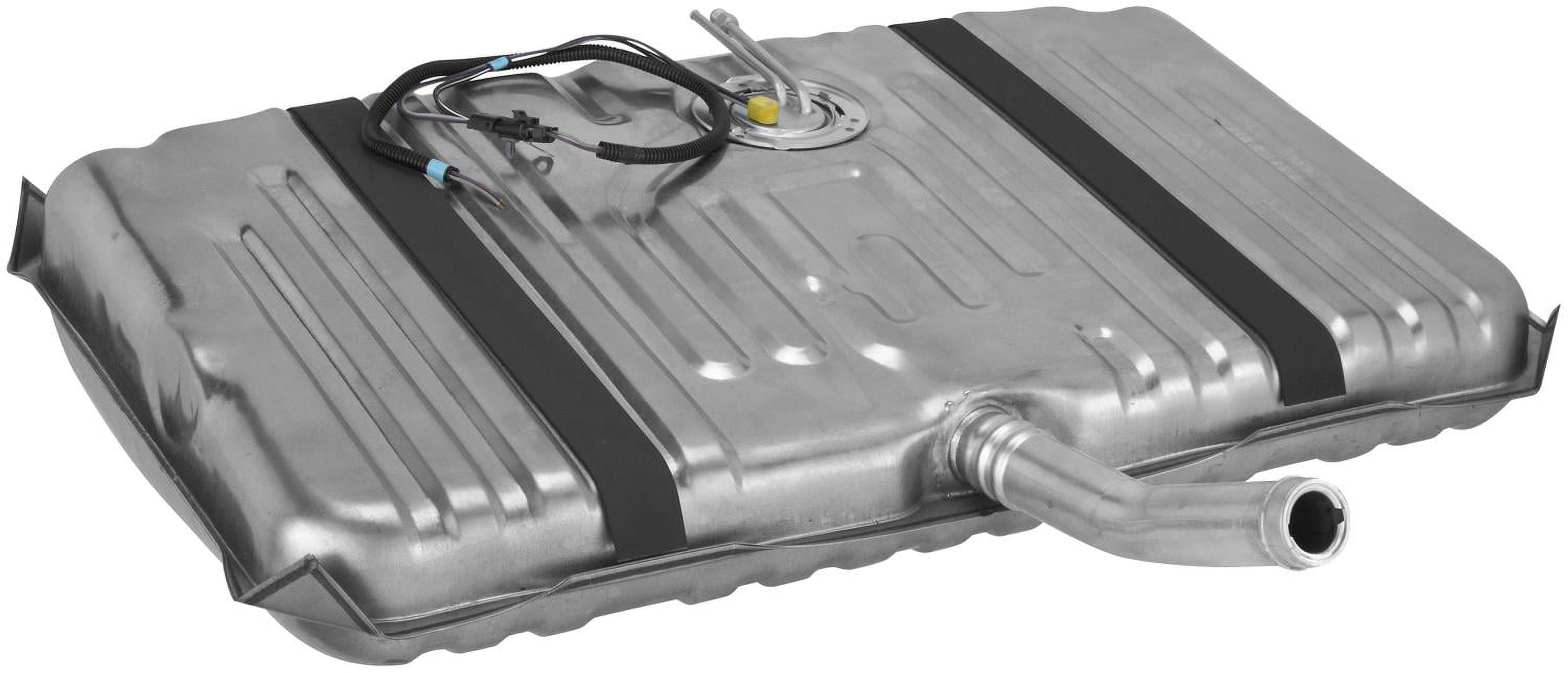 Spectra Premium GM34EFI Classic Fuel Injection Conversion Tank And Pump Assembly