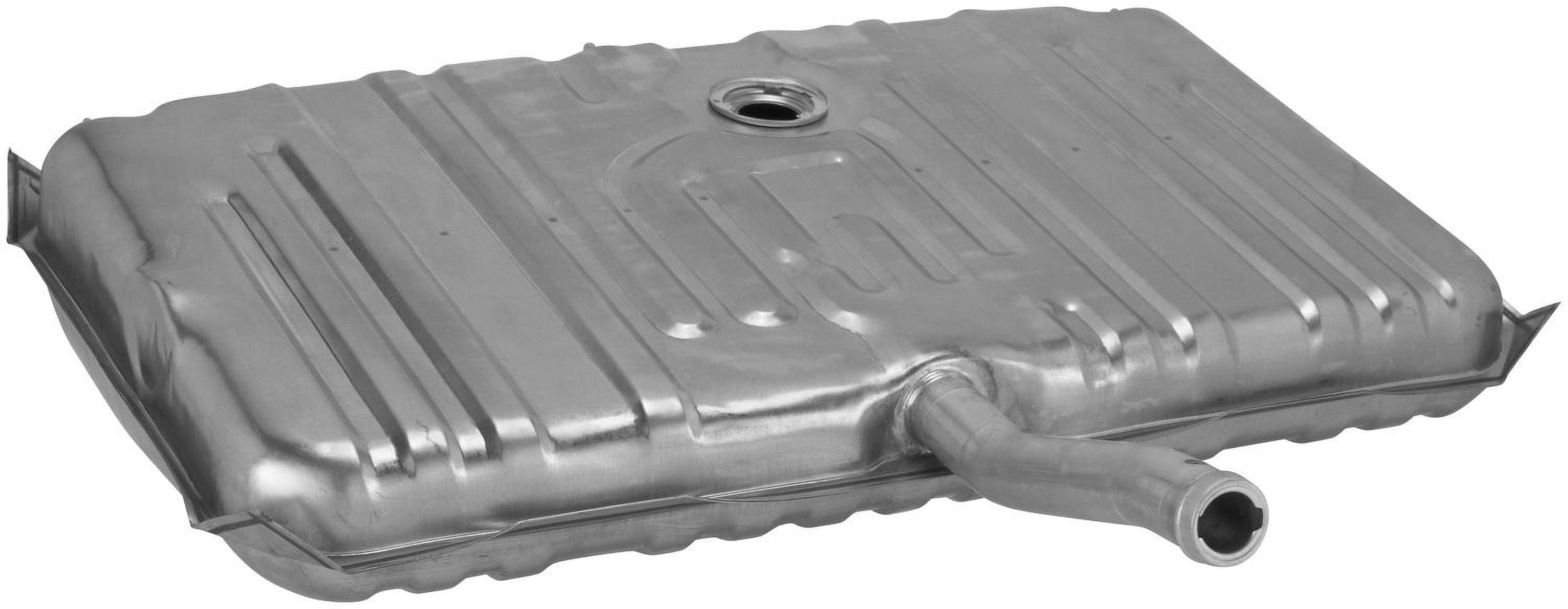 Spectra Premium F27F Fuel Tank - OE Replacement Fuel Tank, Leak Tested, Corrosion Resistant