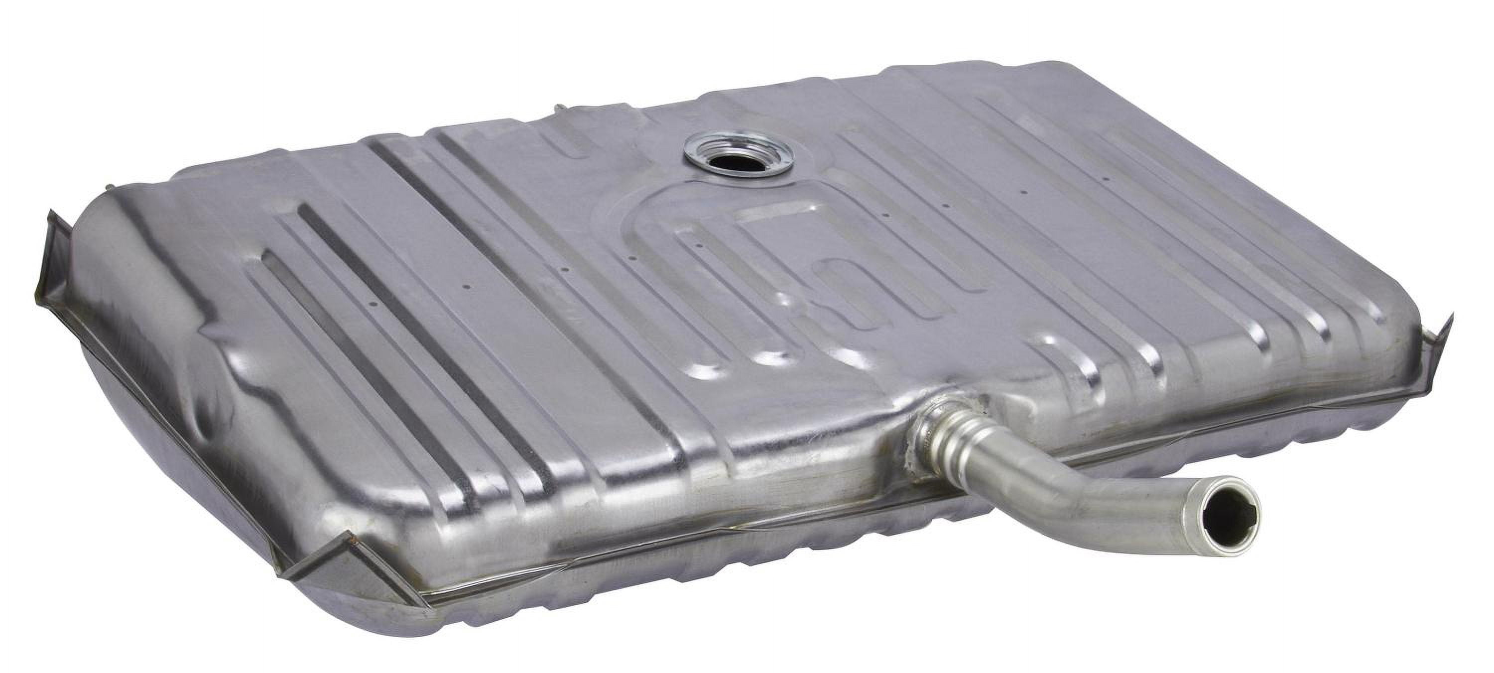 Spectra Premium GM34U Classic Fuel Tank Fits select: 1972 CHEVROLET MALIBU, 1971 CHEVROLET CHEVELLE