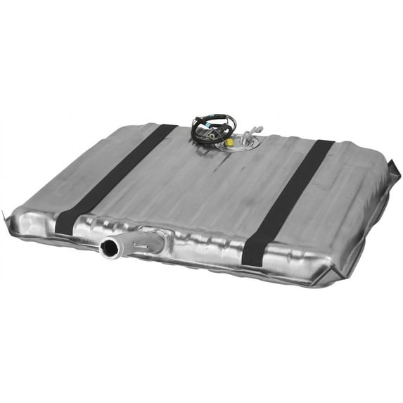 Spectra Premium GM37HFI Classic Fuel Injection Conversion Tank And Pump Assembly