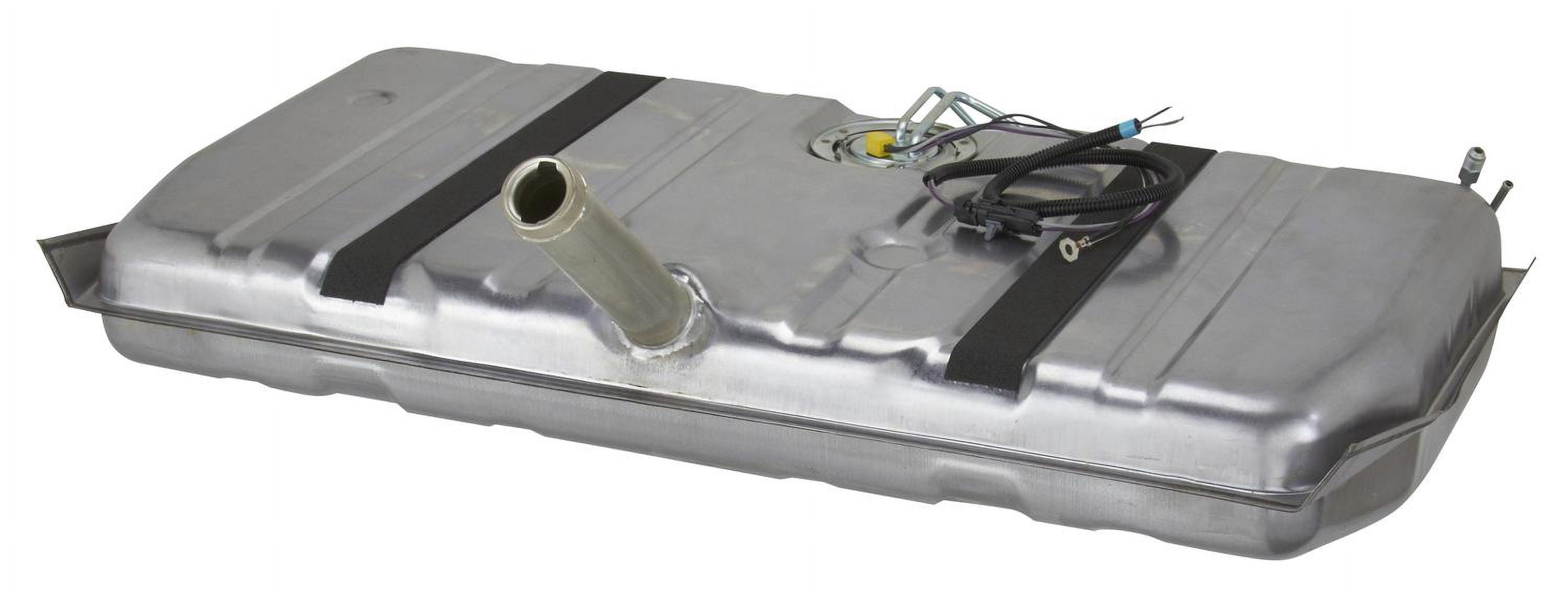 Spectra Premium GM42BFI Classic Fuel Injection Conversion Tank And Pump Assembly Fits select: 1971-1973 CHEVROLET CAMARO, 1971-1973 PONTIAC FIREBIRD